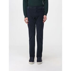 Dondup Pants Men Blue
